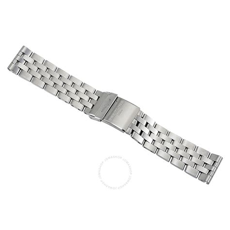 breitling pilot bands|breitling watch bands for sale.